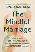 Cover: The Mindful Marriage - Hachette Nashville
