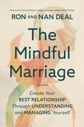 Cover: The Mindful Marriage - Worthy Books