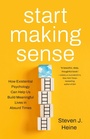 Cover: Start Making Sense - Basic Books