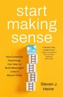 Cover: Start Making Sense - Basic Books