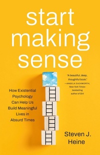 Enlarge image Cover: Start Making Sense - Basic Books
