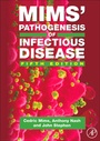 Cover: Mims' Pathogenesis of Infectious Disease - Academic Press