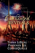 Cover: Enchanted Revivals - InExhaustible Media