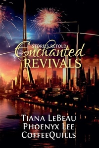 Enlarge image Cover: Enchanted Revivals - InExhaustible Media