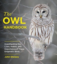 Bild: The Owl Handbook - Timber Press