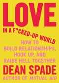 Cover: Love in a F*cked-Up World - Little, Brown and Company