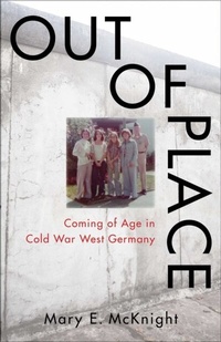 Abbildung von: Out of Place - She Writes Press