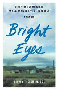 Abbildung von: Bright Eyes - She Writes Press