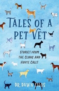 Abbildung von: Tales of a Pet Vet - She Writes Press
