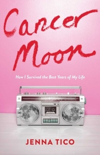 Abbildung von: Cancer Moon - She Writes Press