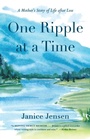 Cover: One Ripple at a Time - Simon + Schuster LLC