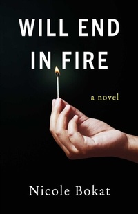 Abbildung von: Will End in Fire - She Writes Press