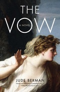 Cover: The Vow - Simon + Schuster LLC