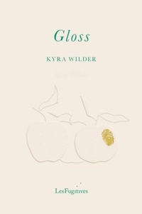 Abbildung von: Gloss - Les Fugitives