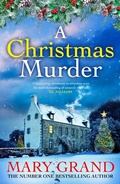 Cover: A Christmas Murder - Boldwood Books Ltd