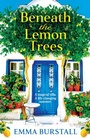 Cover: Beneath the Lemon Trees - Boldwood Books Ltd