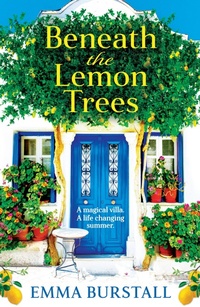 Abbildung von: Beneath the Lemon Trees - Boldwood Books Ltd