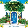 Cover: Beneath the Lemon Trees - Boldwood Books Ltd