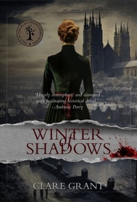 Abbildung von: Winter of Shadows - ebookpartnership.com