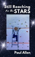 Cover: Still Reaching For The Stars - ebookpartnership.com