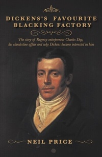 Enlarge image Cover: Dickens's Favourite Blacking Factory - ebookpartnership.com