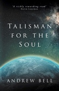Cover: Talisman for the Soul - ebookpartnership.com