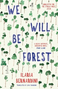 Abbildung von: We Will Be Forest - Distributed by eBookpartnership