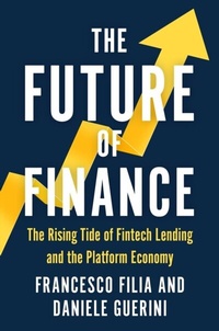 Abbildung von: Future of Finance - Distributed by eBookpartnership