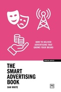 Cover: Smart Advertising Book - Distributed by eBookpartnership