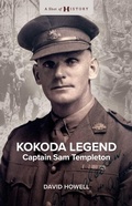 Cover: Kokoda Legend - Big Sky Publishing