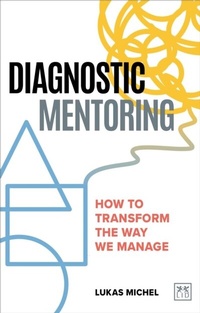 Abbildung von: Diagnostic Mentoring - Distributed by eBookpartnership