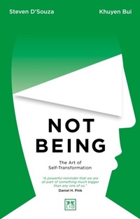 Abbildung von: Not Being - Distributed by eBookpartnership