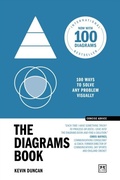 Cover: Diagrams Book - Distributed by eBookpartnership