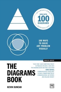 Abbildung von: Diagrams Book - Distributed by eBookpartnership