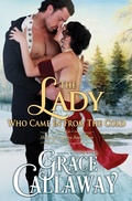 Cover: The Lady Who Came in from the Cold - Grace Callaway