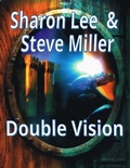Cover: Double Vision - Pinbeam Books