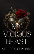 Cover: My Vicious Beast - Melissa Cummins