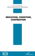 Cover: &Eacute;ducation, Cognition, Coop&eacute;ration - Cognition et Formation