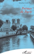 Cover: Po&egrave;mes de Paris - Po&eacute;sie(s)