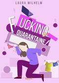 Cover: Fucking quarantaine - Sudar&egrave;nes Editions