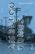 Cover: Amerigo Jones - Limmat Verlag