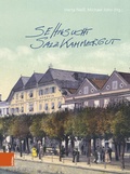 Cover: Sehnsucht Salzkammergut - B&ouml;hlau