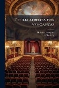 Cover: De una afrenta dos venganzas - Nabu Press
