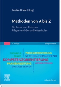 Abbildung von: Methoden von A bis Z - Urban & Fischer