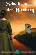 Cover: Schatten &uuml;ber der Homburg - neobooks