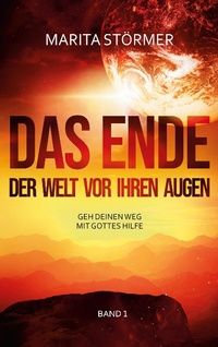 Bild vergrößern Bild: Geh deinen Weg mit Gottes Hilfe - BoD - Books on Demand