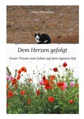 Cover: Dem Herzen gefolgt - BoD - Books on Demand