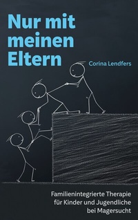 Abbildung von: Nur mit meinen Eltern - BoD - Books on Demand
