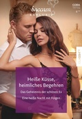 Cover: Baccara Exklusiv Band 246 - CORA Verlag