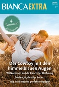 Cover: Bianca Extra Band 137 - CORA Verlag